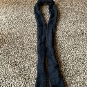 Ann Taylor wool scarf